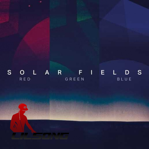 Solar Fields - Red - Green - Blue 